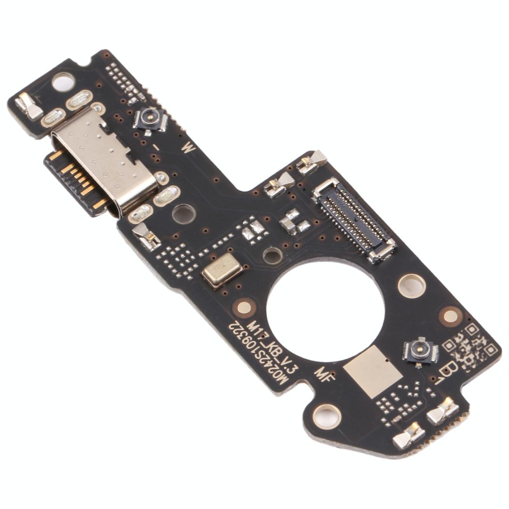 For Xiaomi Redmi Note 12 5G OEM Charging Port Board