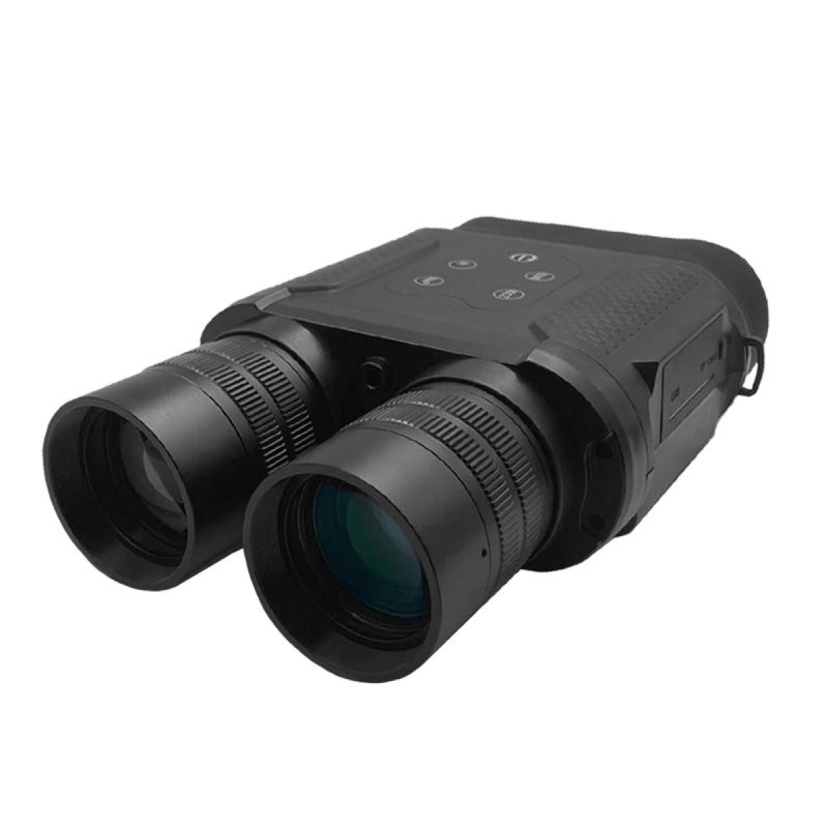 NV2000 Outdoor Hunting Infrared HD Binocular Digital Night Vision