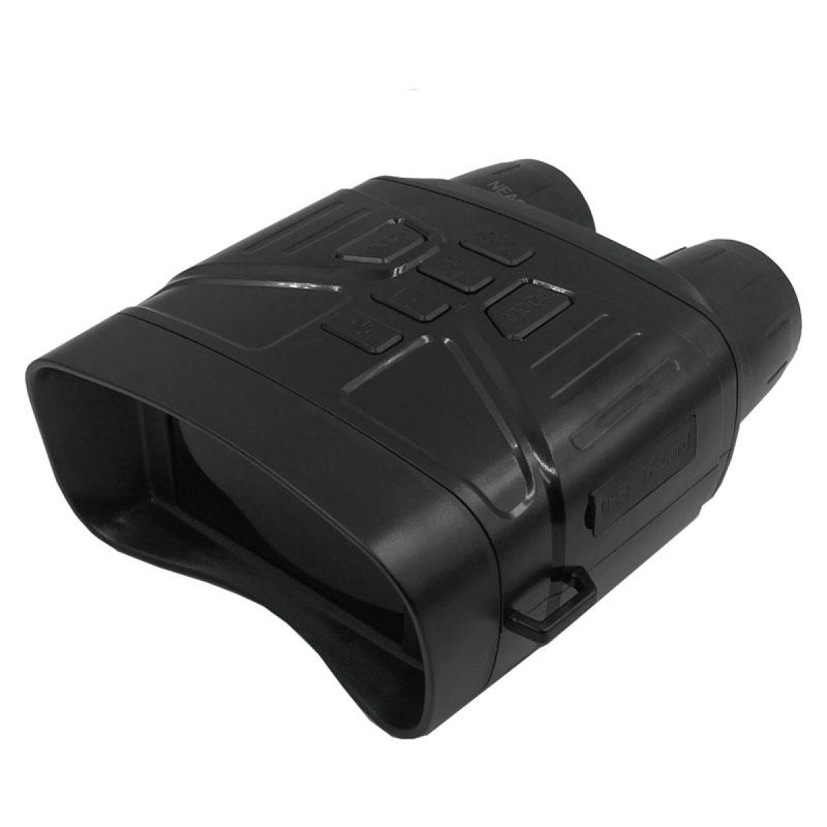 NV4000 Outdoor Hunting 4K HD Binocular Night Vision
