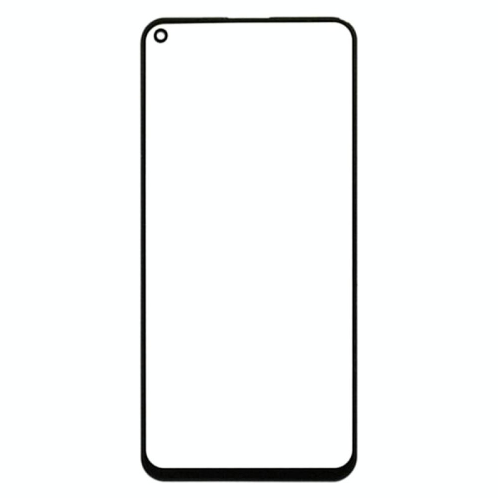 For OnePlus Nord CE 2 Lite 5G CPH2381 CPH2409 Front Screen Outer Glass Lens with OCA Optically Clear Adhesive