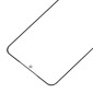 For OnePlus 10R CPH2411 Front Screen Outer Glass Lens with OCA Optically Clear Adhesive