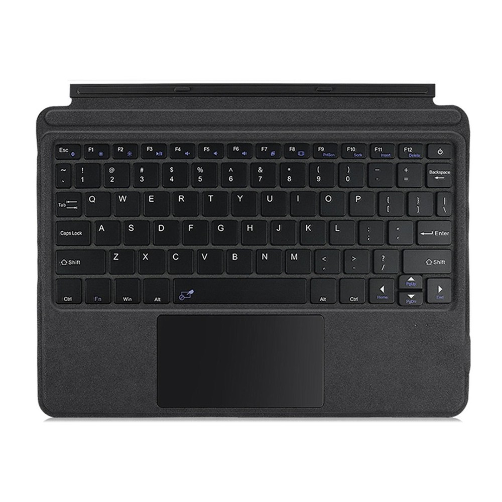 For Microsoft Surface Go1 / 2 / 3 Magnetic Bluetooth Keyboard