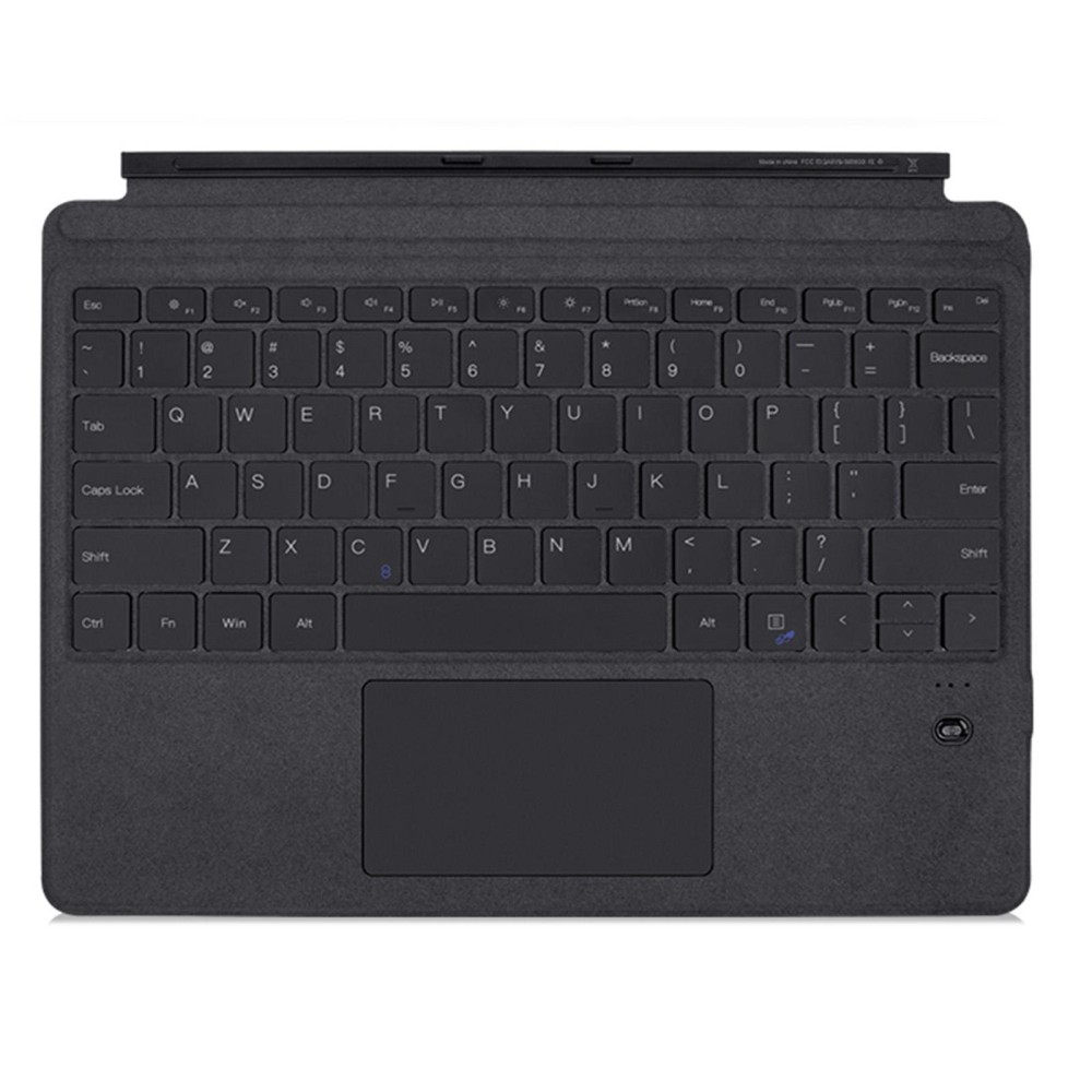 For Microsoft Surface Pro 8 / 9 / X Magnetic Bluetooth Keyboard