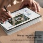 For Microsoft Surface Pro 4 / 5 / 6 / 7 / 7+ AR Transparency Enhancement Tablet Film