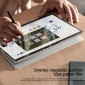 For Microsoft Surface Pro 8 / 9 / X AR Transparency Enhancement Tablet Film