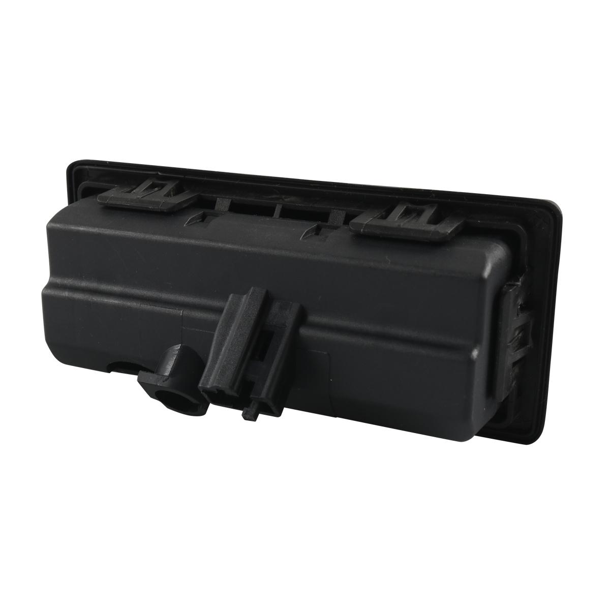 A7675 For Volkswagen / Skoda Car Trunk Tailgate Switch 3V0827566