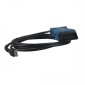 For Jaguar / Land Rover JLR Mangoose Pro SDD V160 USB Car Fault Diagnostic Cable