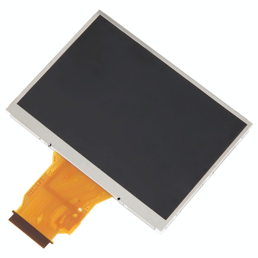 For Canon EOS 6D Original LCD Display Screen