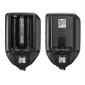 Godox XPro II TTL Wireless Flash Trigger For Nikon(Black)
