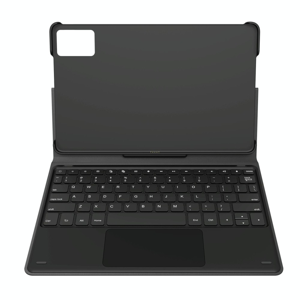 DOOGEE Magnetic Suction Keyboard & Tablet Case For T20 (WMC2051) (Black)