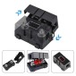4 in 1 ANS-H Car Fuse Holder Fuse Box, Current:50A