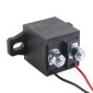 Car New Energy Arc Extinguishing DC 150A Contactor Start Relay, Rated Voltage:12V Long Time Type