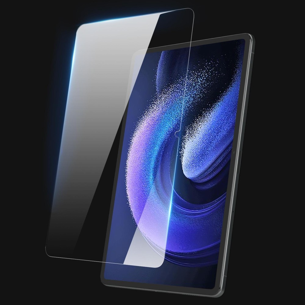 For Xiaomi Pad 6 DUX DUCIS 0.33mm 9H HD Full Screen Tempered Glass Film