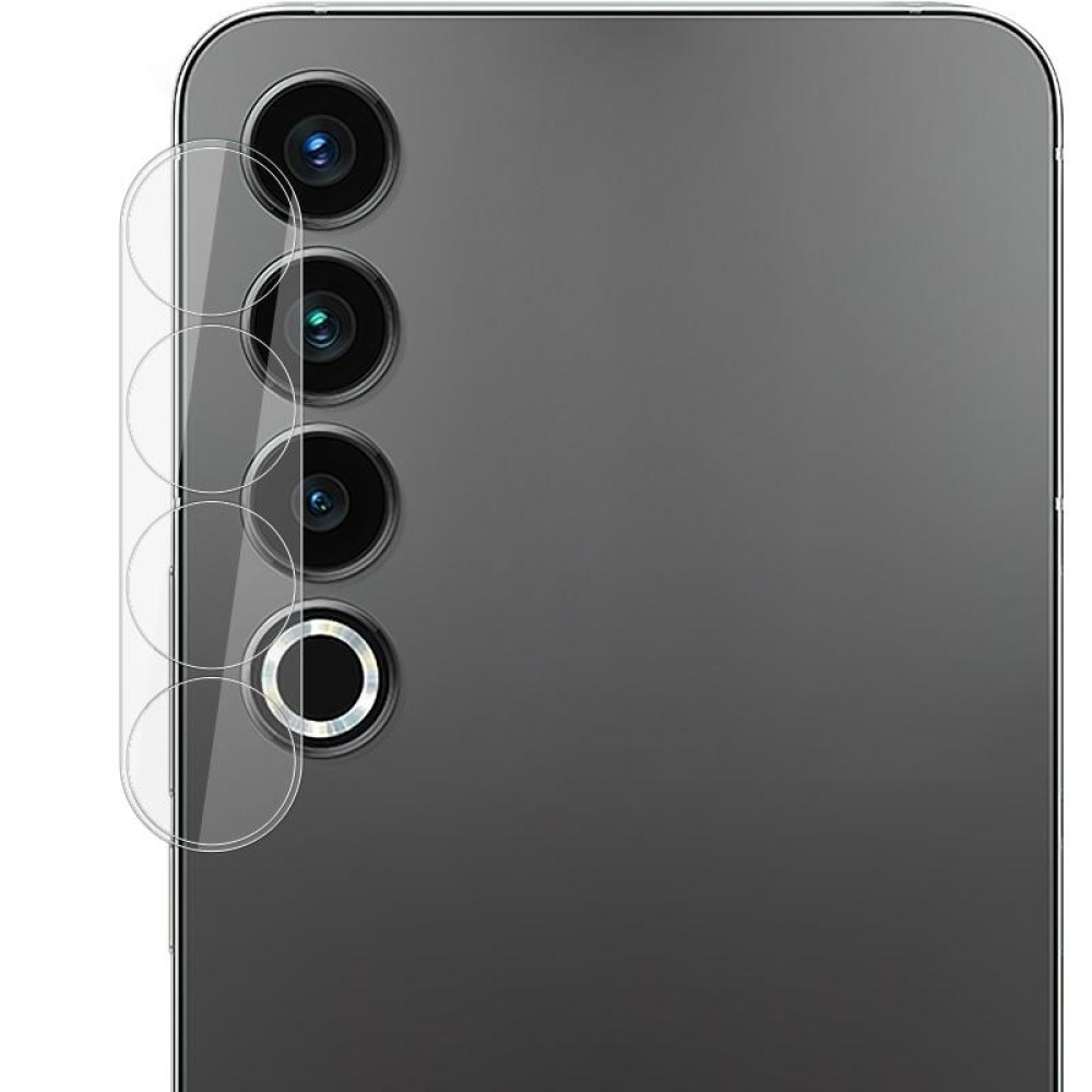 For Meizu 20 Pro 5G imak Integrated Rear Camera Lens Tempered Glass Film
