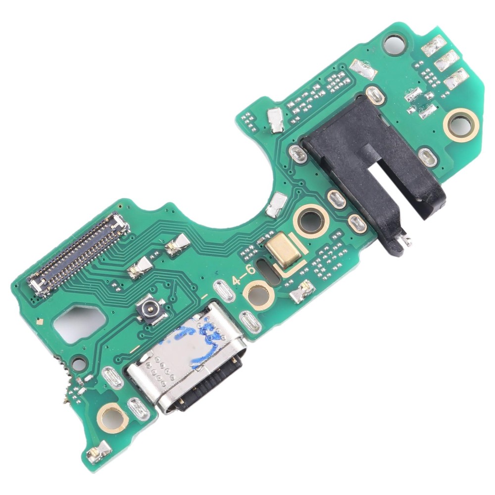 For OPPO A58 4G OEM Charging Port Board