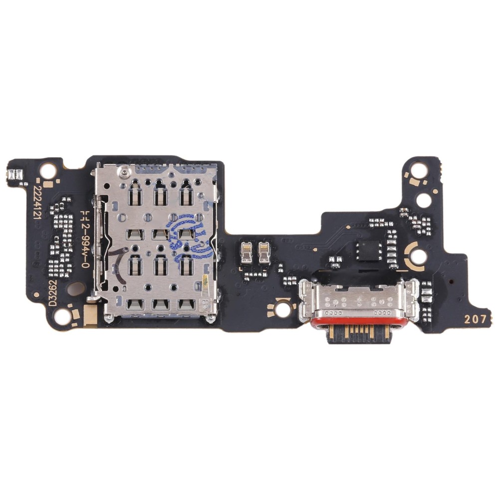 For Xiaomi 12T OEM Charging Port Board