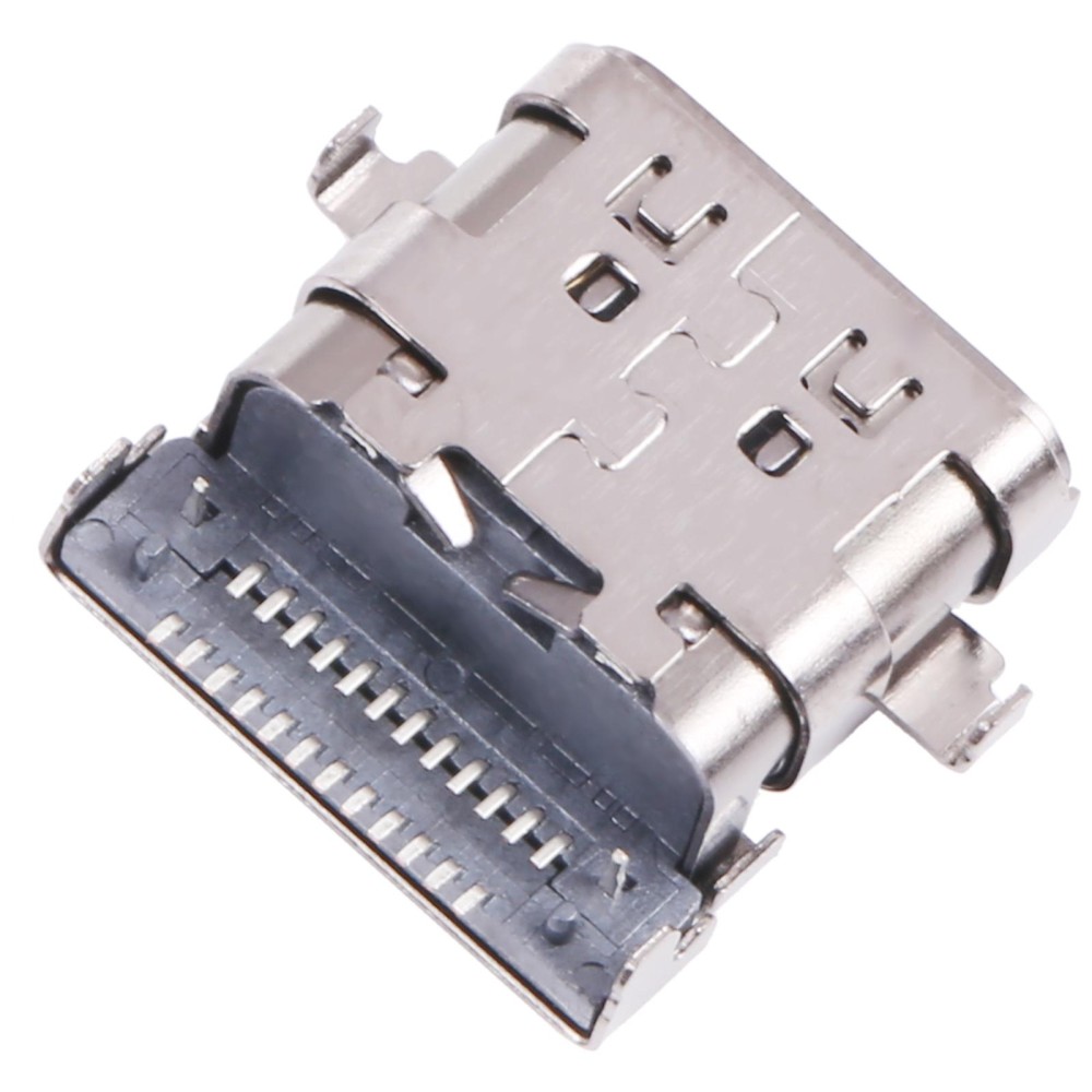 TC-040 Charging Port Connector For Lenovo C340-15 15IWL 15API 14ARE 2020