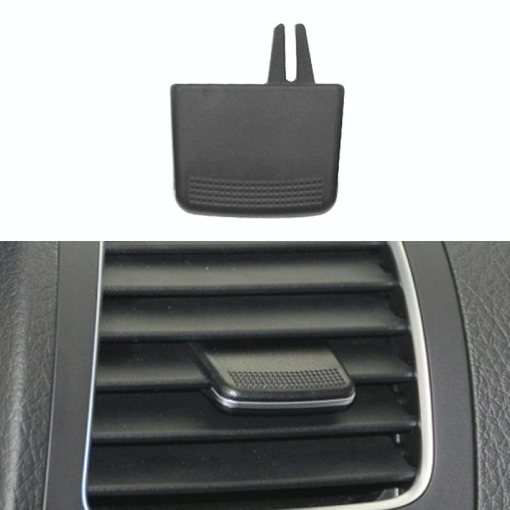 For Kia Sorento Left Driving Car Air Conditioning Air Outlet Paddle, Type:Right R Middle