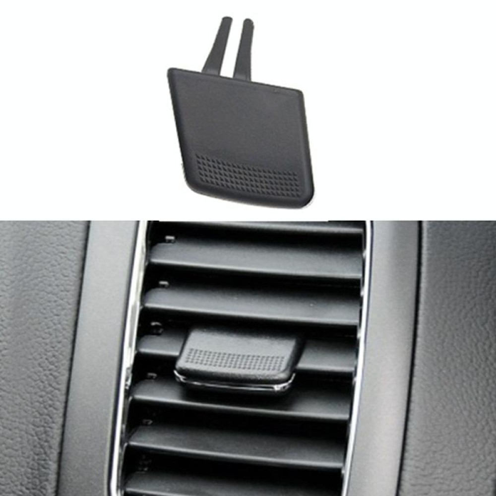 For Kia K3 Left Driving Car Air Conditioning Air Outlet Paddle, Type:Left Middle