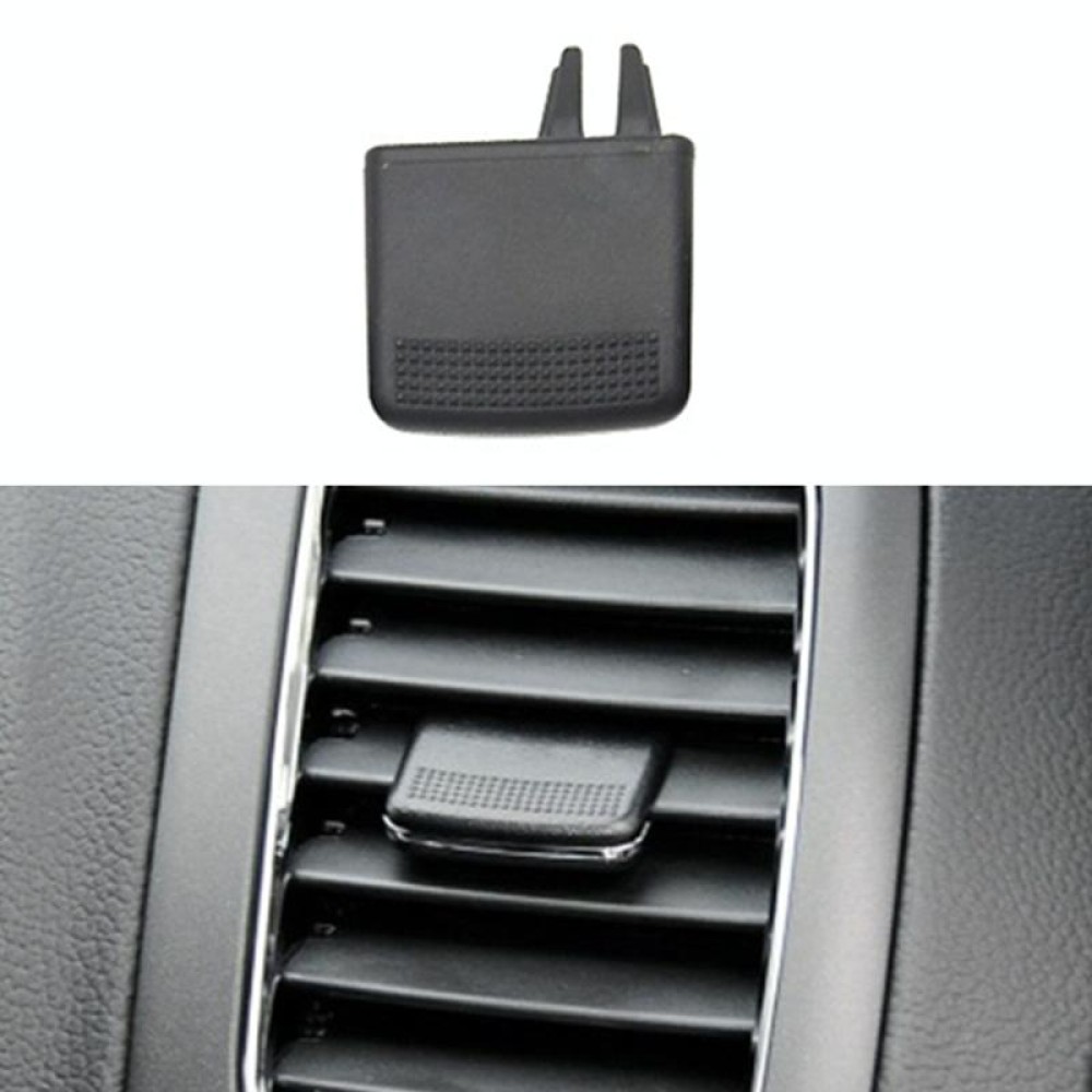 For Kia K3 Left Driving Car Air Conditioning Air Outlet Paddle, Type:Right Middle