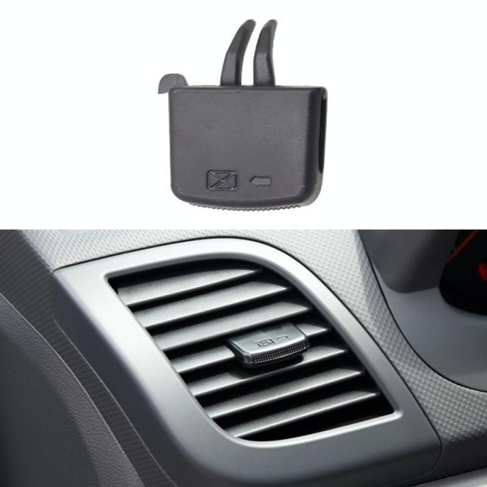 For Hyundai Reina / Ruiyi Left Driving Car Air Conditioning Air Outlet Paddle, Type:Left Side L