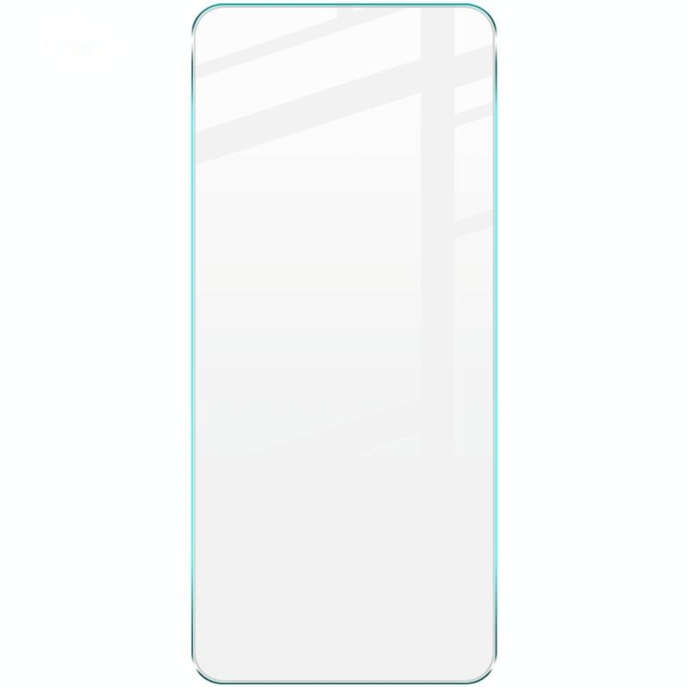 For Huawei Enjoy 70z imak H Series Full Screen Tempered Glass Film