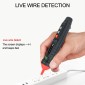GVDA GD107 Smart Pen Type High Precision Multimeter