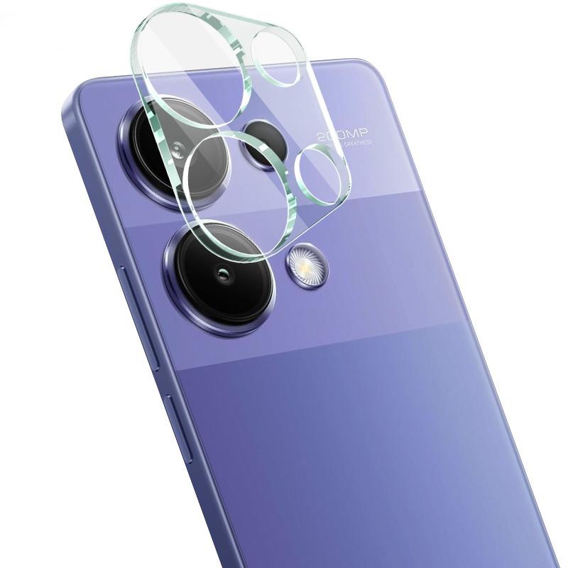 For Xiaomi Redmi Note 13 Pro 4G Global imak High Definition Integrated Glass Lens Film