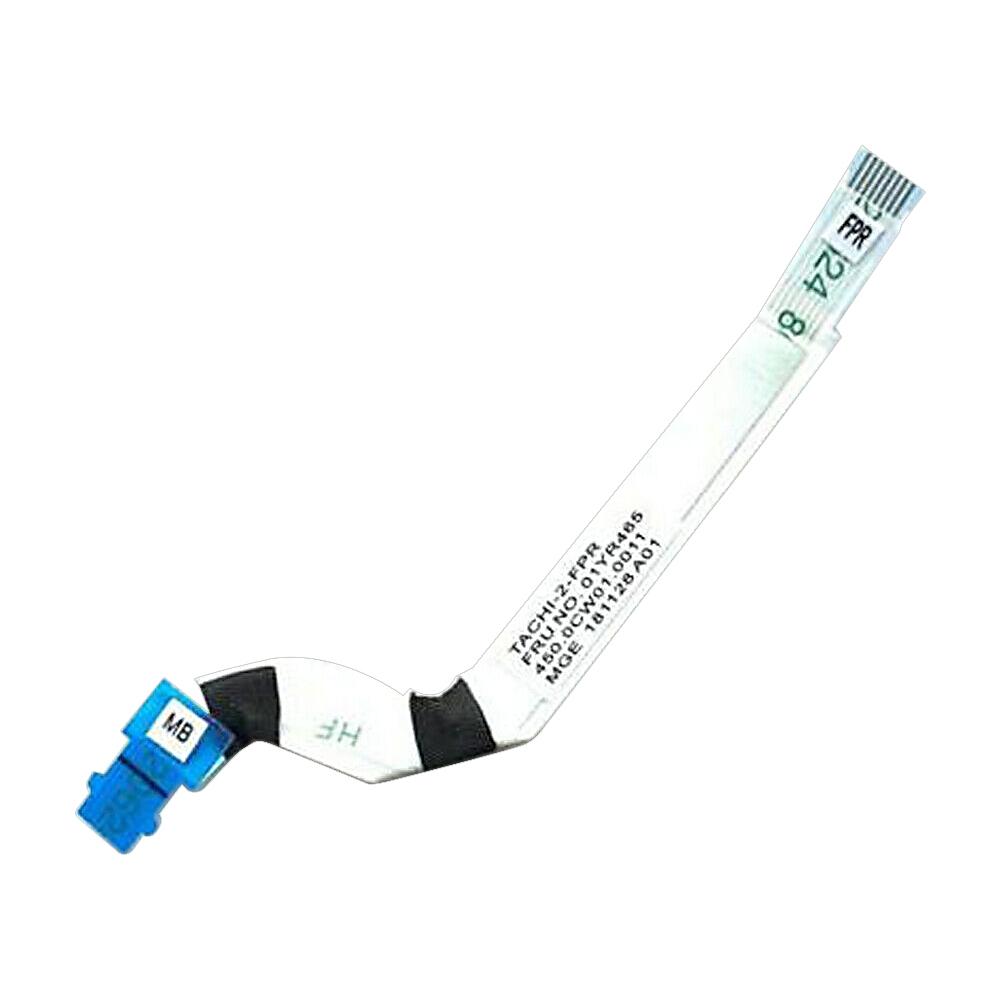 Touchpad Flex Cable For Thinkpad T580 P52S 01YR465