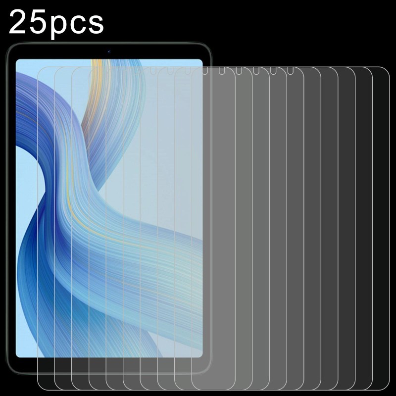 For Doogee T20 Mini Pro 25pcs 9H 0.3mm Explosion-proof Tempered Glass Film