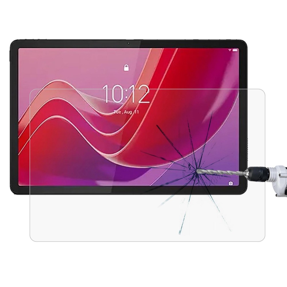 For Lenovo Tab B11 9H 0.3mm Explosion-proof Tempered Glass Film