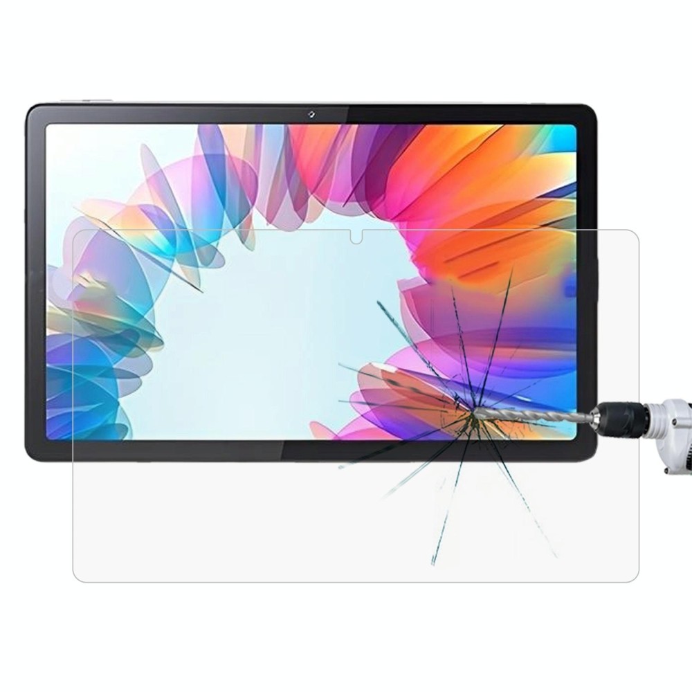 For Lenovo Tab M10a 5G 9H 0.3mm Explosion-proof Tempered Glass Film