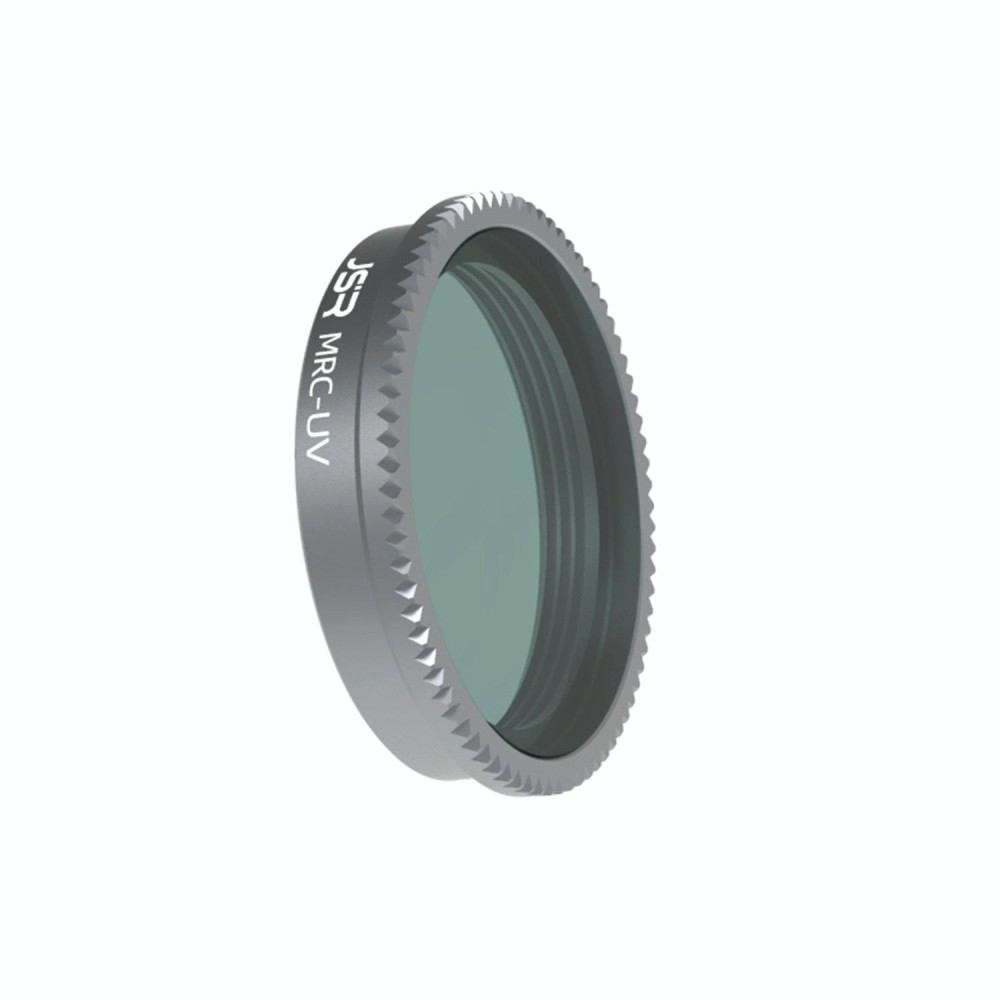 For Insta360 GO 2 / GO 3 JSR LS Series Camera Lens Filter, Filter:MRC UV