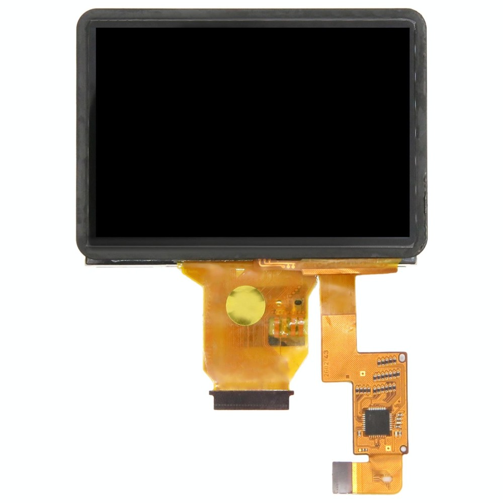 For Canon EOS 650D LCD Display Screen