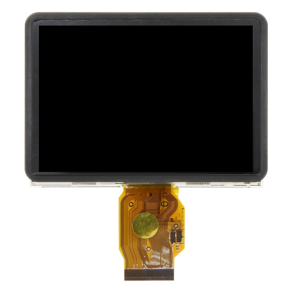 For Canon EOS 5D Mark III LCD Display Screen