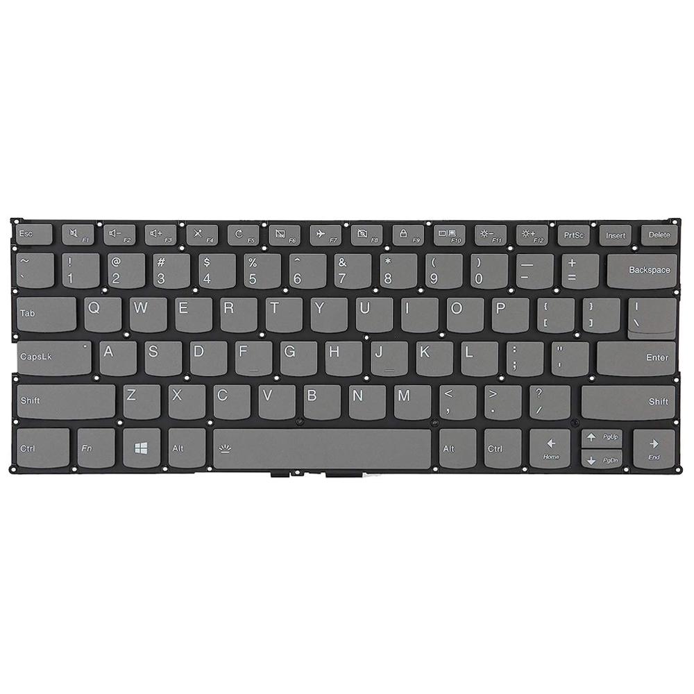 For Lenovo Yoga 730-13IKB / 730-13IWL US Version Backlight Laptop Keyboard