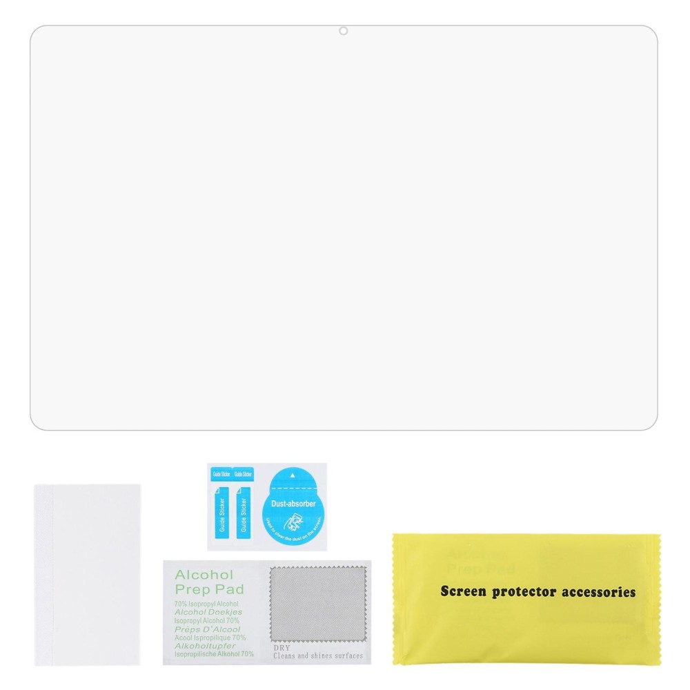 For Samsung Galaxy Tab S8 Matte Paperfeel Screen Protector