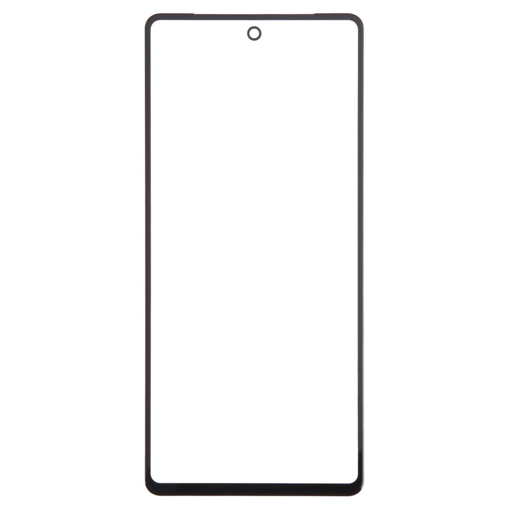 For Google Pixel 7 Front Screen Outer Glass Lens with OCA Optically Clear Adhesive