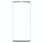 For Motorola Edge+ Front Screen Outer Glass Lens with OCA Optically Clear Adhesive