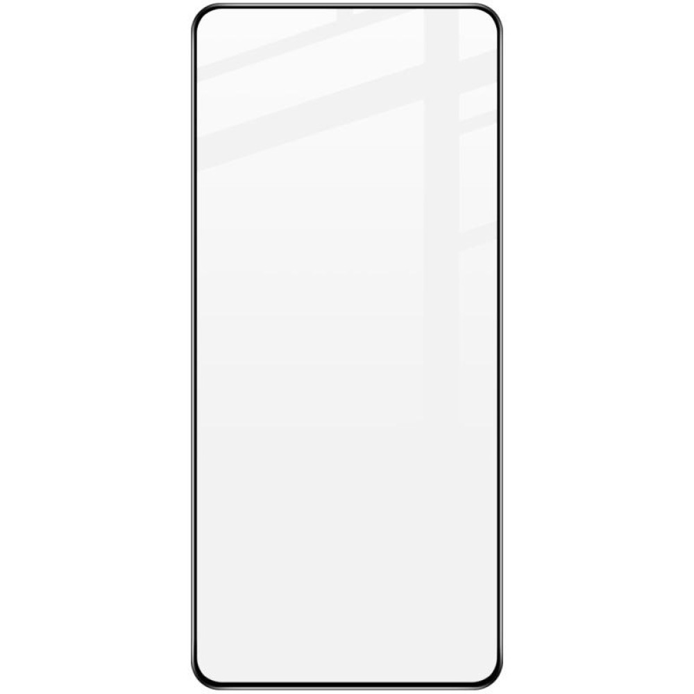 For OnePlus Ace 3V 5G imak 9H Surface Hardness Full Screen Tempered Glass Film Pro+ Series