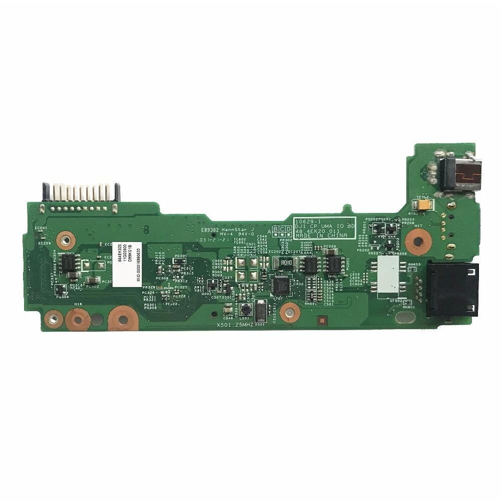For Dell N4020 N4030 M4010 Network Adapter Card Board