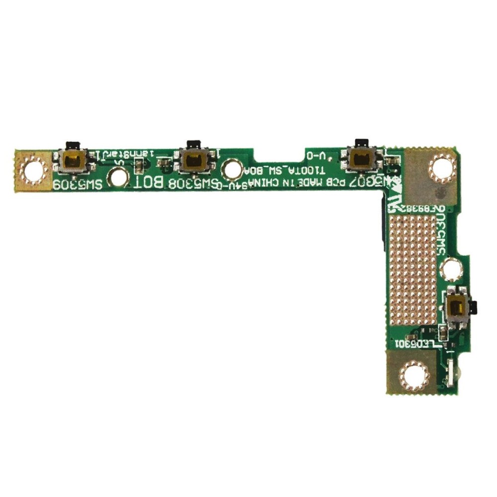 For Asus T100 Switch Button Small Board