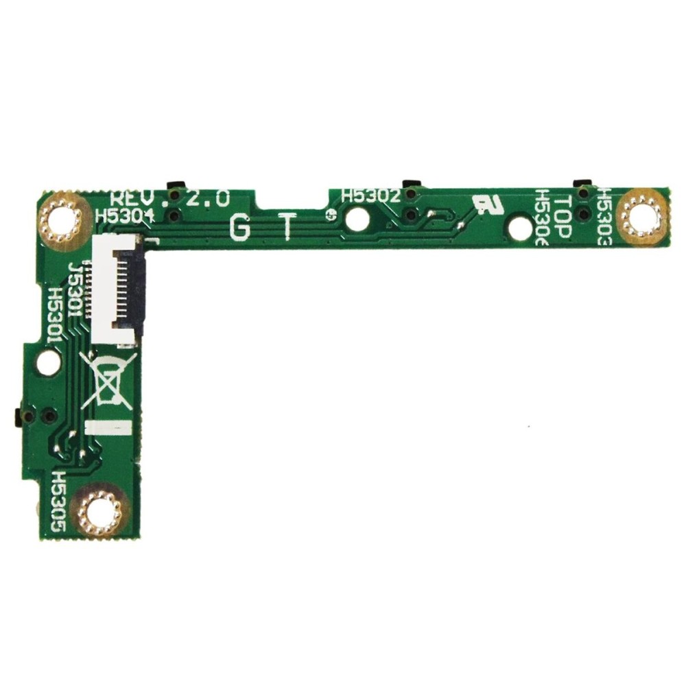 For Asus T100 Switch Button Small Board