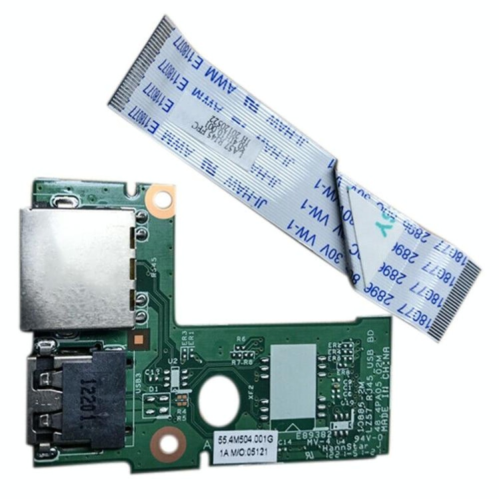 For Lenovo B570 Z570 V570 Network Adapter Card Board