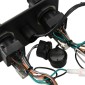For Suzuki Outboard Key Ignition Switch Panel Starter Key 37100-96J14