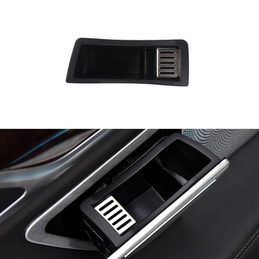 For BMW 7 Series G12 Car Rear Door Ashtray Cover Ashtray Assembly, Style:Ashtray Liner(Right Side)