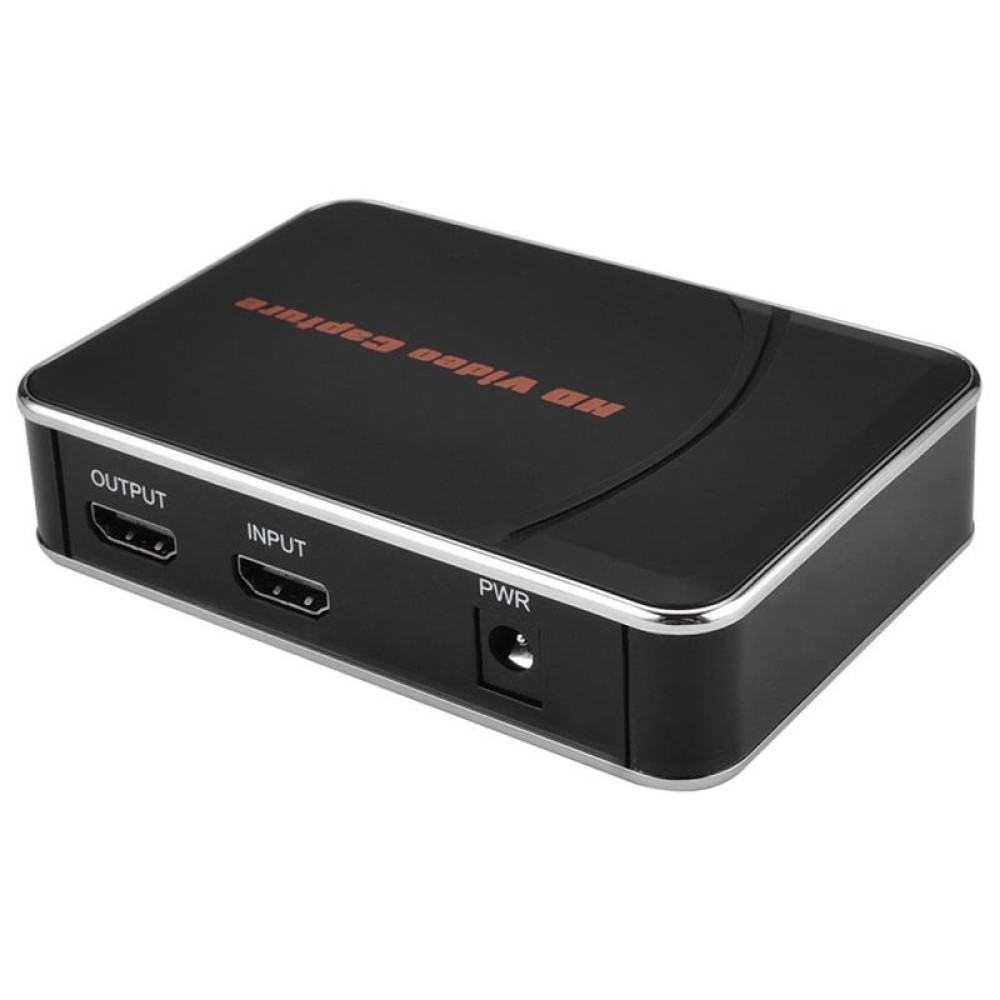 Ezcap 280HB Portable HDMI Video Game Recorder