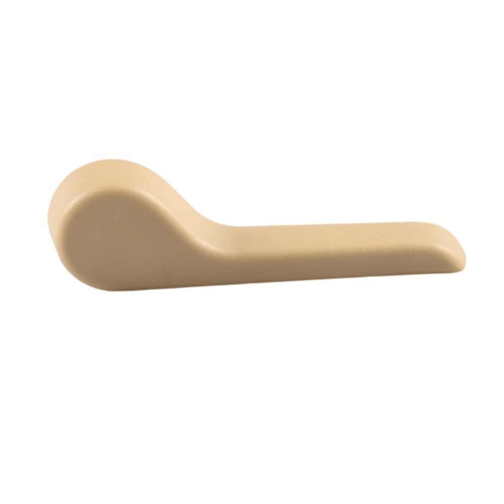 A8487-02 Car Right Side Seat Adjustment Handle 15232598 for Chevrolet(Beige)
