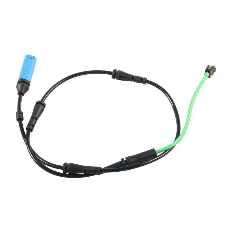 A8573 Car Rear Brake Pad Sensor Cable 34356890791 / 34356861808 for BMW 5 / 7 Series