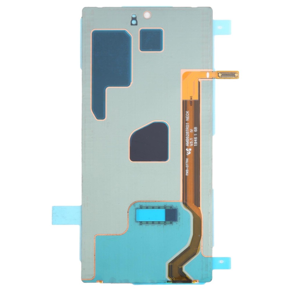 For Samsung Galaxy Note10 SM-N970F Original Touch Panel Digitizer Sensor Board